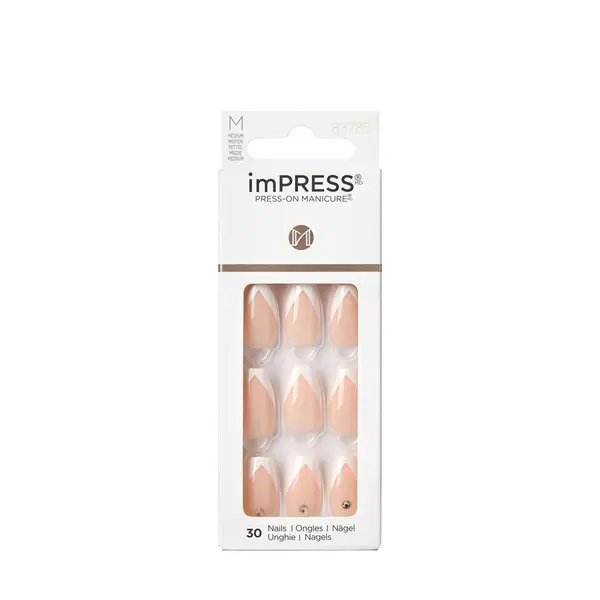 Impress so french medium coffin