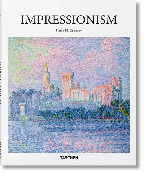 Impressionism | Karin H. Grimme