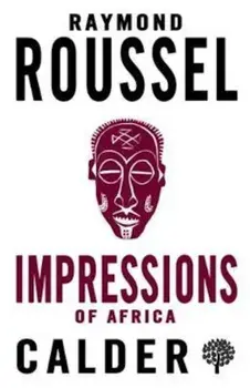 Impressions of Africa, Paperback/Raymond Roussel