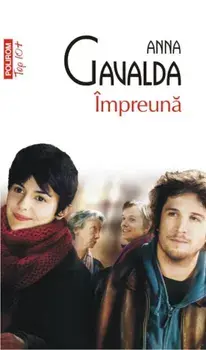Impreuna /Anna Gavalda