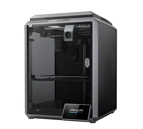 Imprimanta 3D Creality K1, pana la 600 mm/s, USB, WiFi, FDM