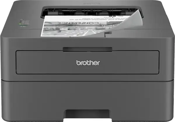 Imprimantă Brother - HL-L2402D, laser, negru