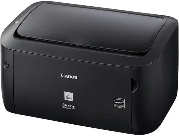 Imprimantă Canon - i-SENSYS LBP-6030B, laser, 2xCRG-725, negru