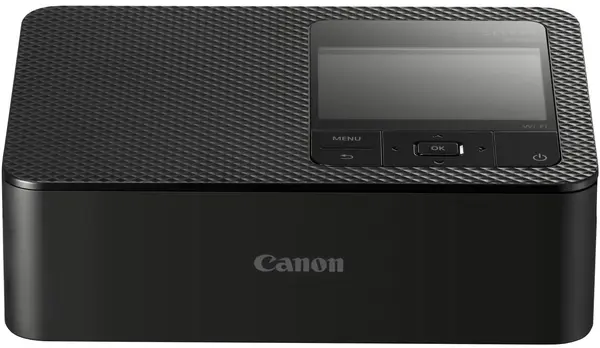 Imprimantă Canon - SELPHY CP1500, negru