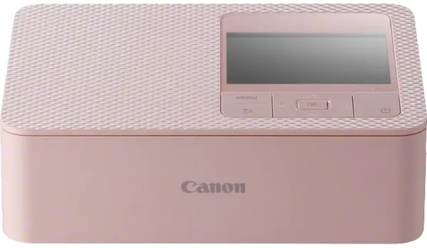 Imprimanta Canon - SELPHY CP1500, roz
