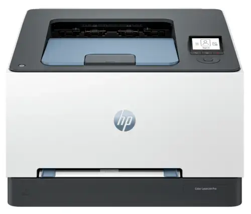 Imprimanta Color HP LaserJet Pro 3202dw, A4, Duplex imprimare, Wireless, Retea