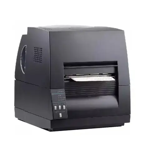 Imprimanta de etichete Citizen CL-S631II, 300DPI, RS232, USB, 10 cm/s