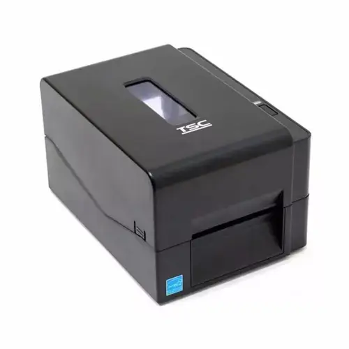 Imprimanta de etichete TSC TE210, 203 DPI, 152.4 mm/s, Ethernet, Serial, USB Host