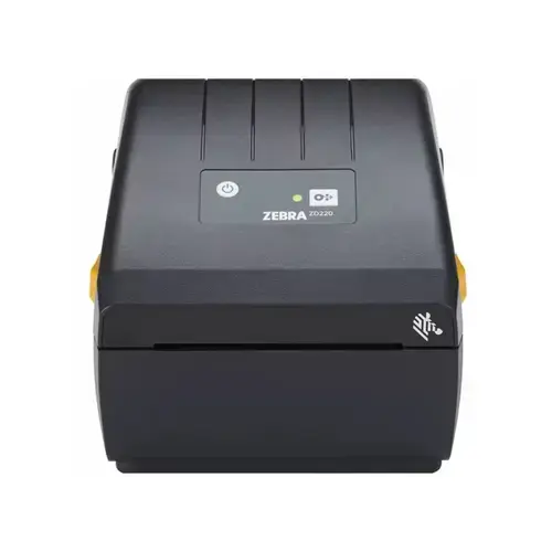 Imprimanta de etichete Zebra ZD230D, 203 DPI, USB, Ethernet