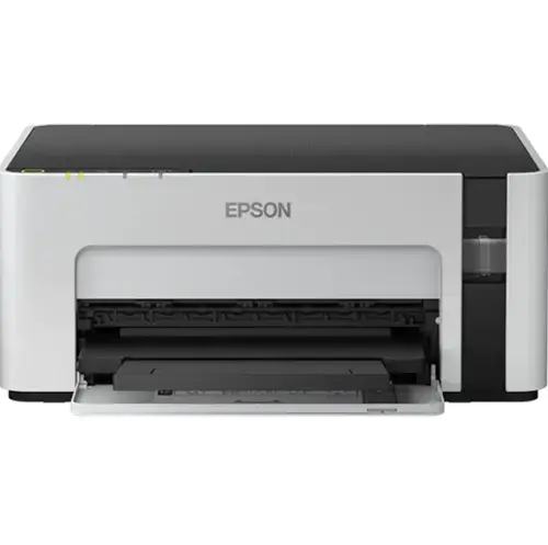 Imprimanta Epson EcoTank M1120, A4, 32 ppm, Wi-Fi