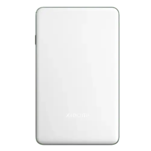 Imprimanta foto portabila Xiaomi Portable Photo Printer Pro BHR082QGL, Bluetooth 5.2, Control Aplicatie, Android/iOS (Alb)