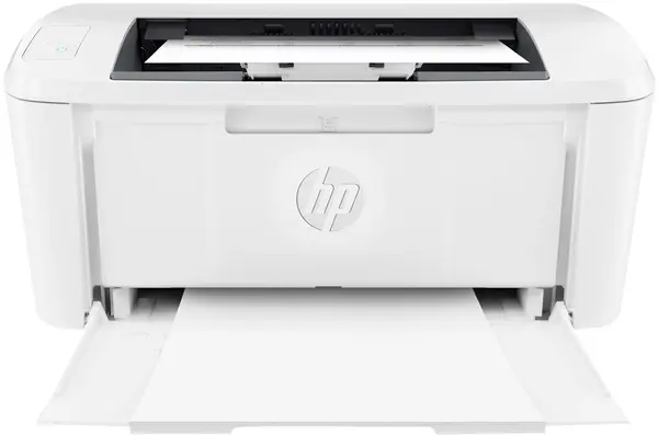 Imprimantă HP - LaserJet M110W, laser, alb
