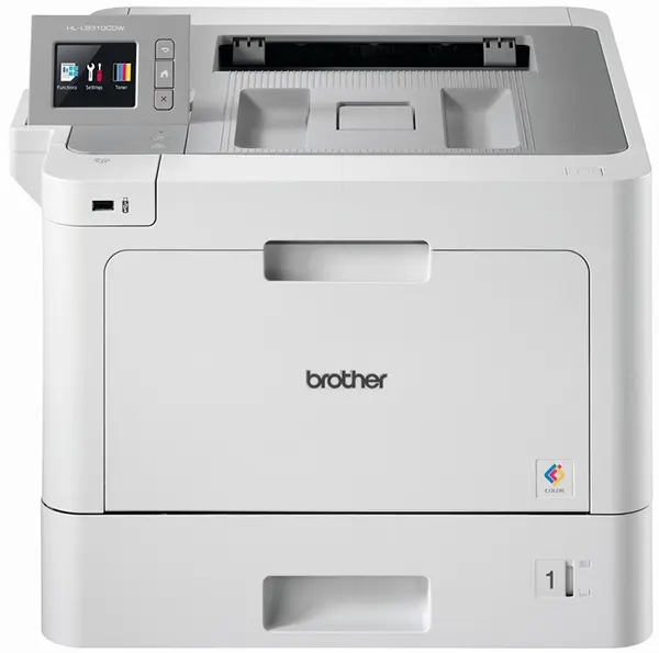 Imprimantă laser color Brother HLL-9310