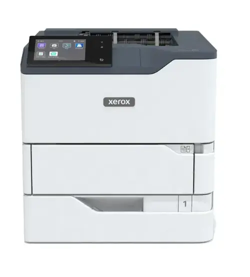 Imprimanta monocrom Xerox VersaLink B620DN, Laser, 61 ppm, Ethernet, Duplex, A4