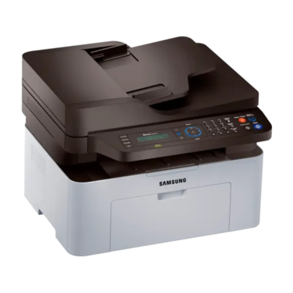 Imprimanta multifunctional laser mono Samsung Xpress SL-M2070