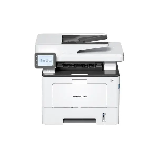 Imprimanta multifunctionala laser Pantum BM5220ADW, A4, 42 ppm, DADF, alb-negru