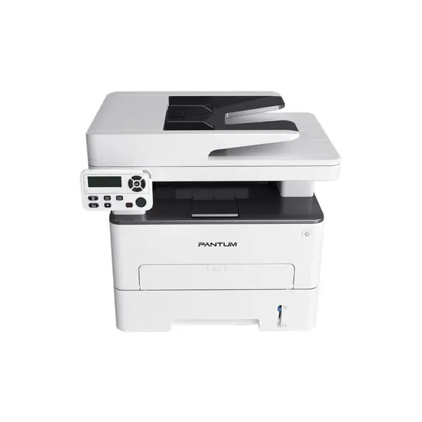 Imprimanta Multifunctionala Laser, Pantum, M7100DN, printare, copiere, scanare, duplex, ADF, retea, USB