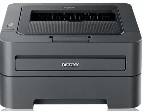 Imprimanta Refurbished Laser Monocrom BROTHER HL-2240, A4, 24 ppm, 600 x 600, USB