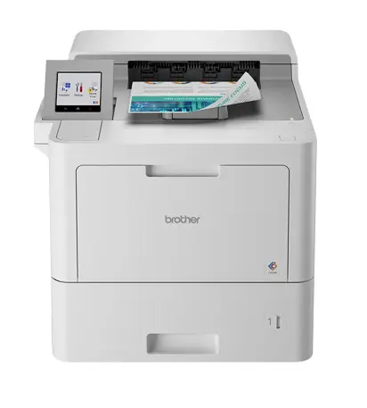 Imprimantal LASER COLOR BROTHER HL-L9430CDN