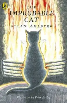 Improbable Cat, Paperback/Allan Ahlberg