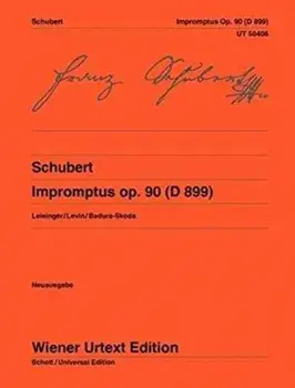 Impromptus/***