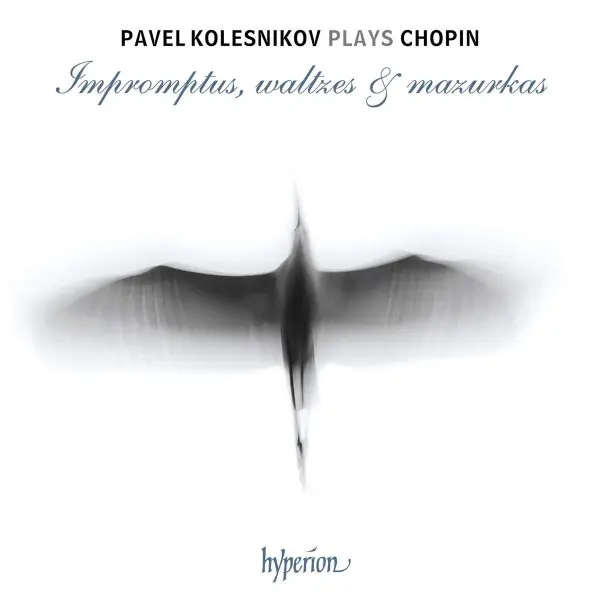Impromptus, Waltzes & Mazurkas | Pavel Kolesnikov, Frederic Chopin
