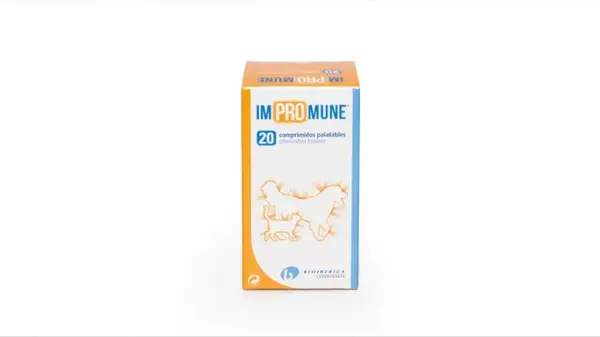 Impromune, 20 tablete