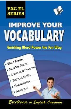 Improve Your Vocabulary - Tanvir Khan