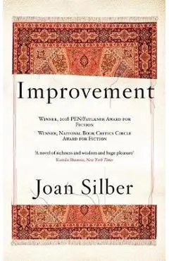 Improvement - Joan Silber