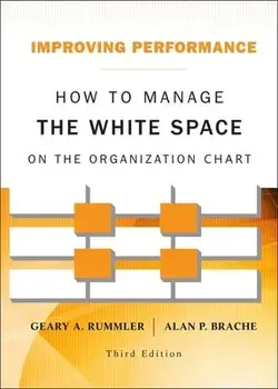 Improving Performance, Hardcover/Geary A. Rummler