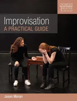 Improvisation. A Practical Guide, Paperback/Jason Moran
