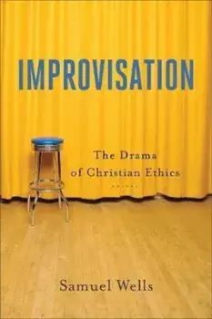 Improvisation, Paperback/Sam Wells