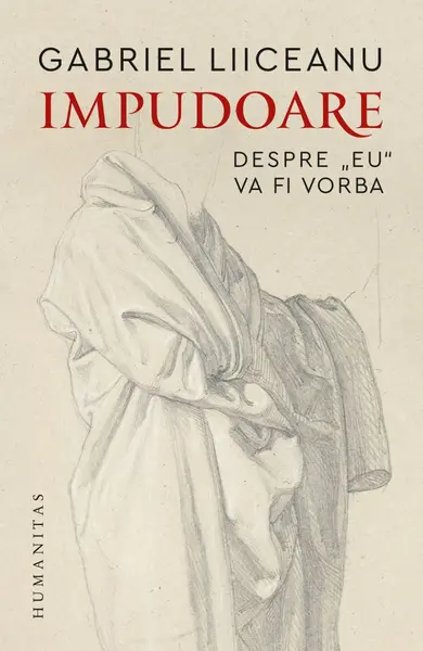 Impudoare
