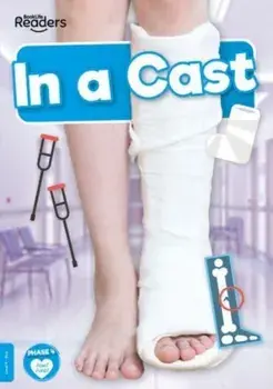 In a Cast, Paperback/Charis Mather