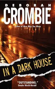 In a Dark House/Deborah Crombie