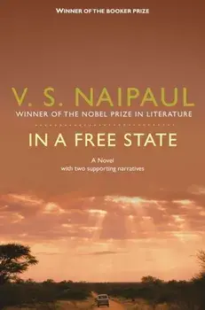 In a Free State, Paperback/V. S. Naipaul