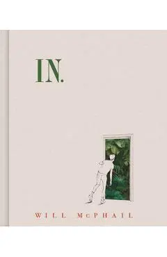 In: A Graphic Novel - Will Mcphail
