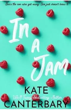 In a Jam - Kate Canterbary