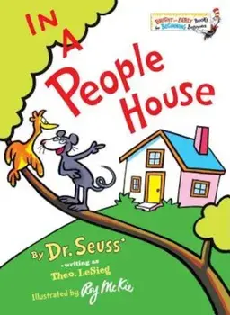 In a People House, Hardcover/Seuss