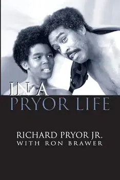 In a Pryor Life, Paperback/Jr. Richard Pryor