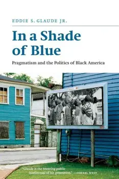 In a Shade of Blue: Pragmatism and the Politics of Black America, Paperback/Eddie S. Glaude