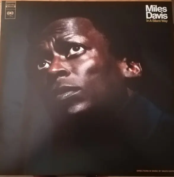 In A Silent Way: Vinyl | Miles Davis