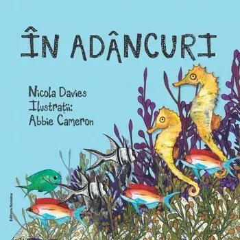 In adancuri/Nicola Davies