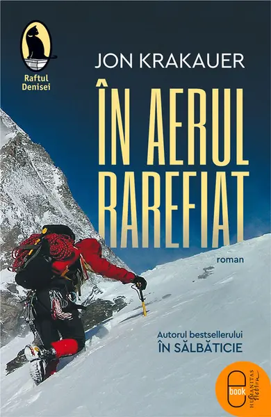 In aerul rarefiat (epub)