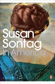 In America, Paperback/Susan Sontag