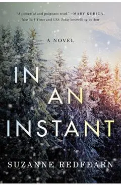In an Instant - Suzanne Redfearn