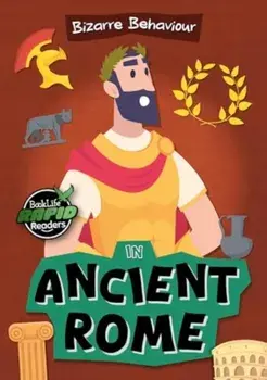In Ancient Rome, Paperback/Shalini Vallepur