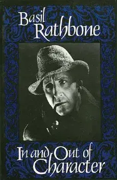 In and Out of Character, Paperback/Basil Rathbone