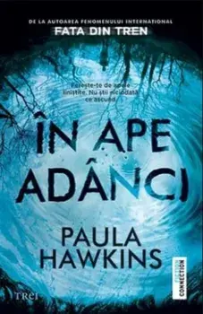 In ape adanci/Paula Hawkins