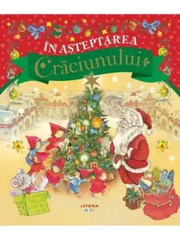 In asteptarea Craciunului/***